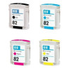TUSZ HP 82 do HP DesignJet 10ps 20ps 50ps 120 120nr 500 500ps 510 800 800ps cc800ps 815mfp 820mfp