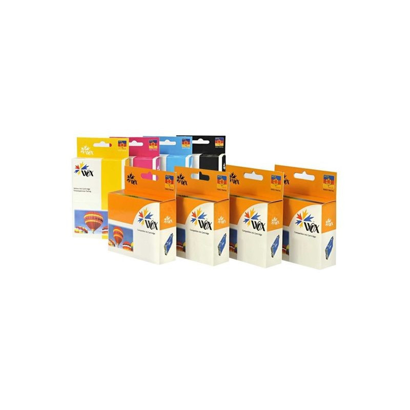 Tusze Epson SC-P400 zamiennik serii T32