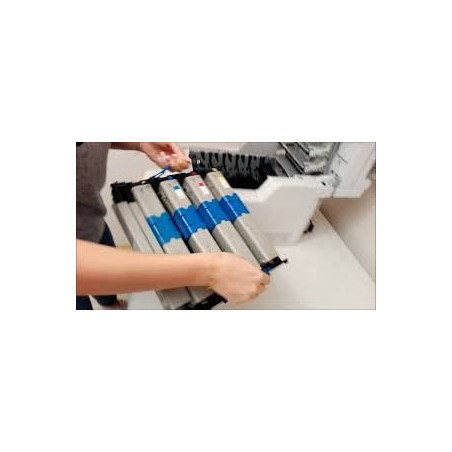 Reset bębna OKI C301 C310 C321 C330 C331 C332 C511 C510 C531 MC332 MC342 MC351 MC352 MC361 MC362 MC561﻿ MC562 MD363 Wrocław