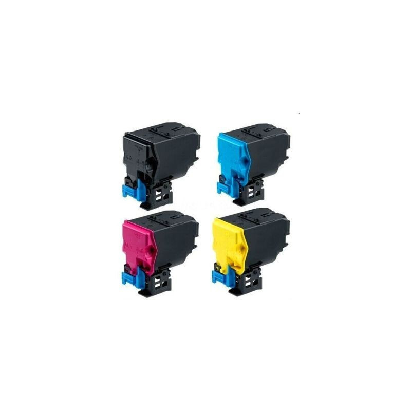 Toner Konica Minolta C3351, C3851﻿﻿﻿﻿ TNP49