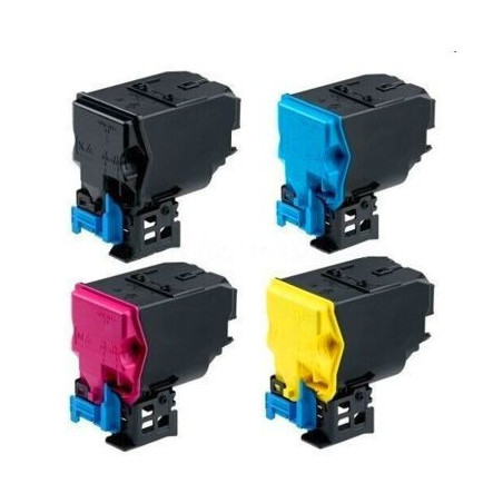 Toner Konica Minolta C3351, C3851﻿﻿﻿﻿ TNP49