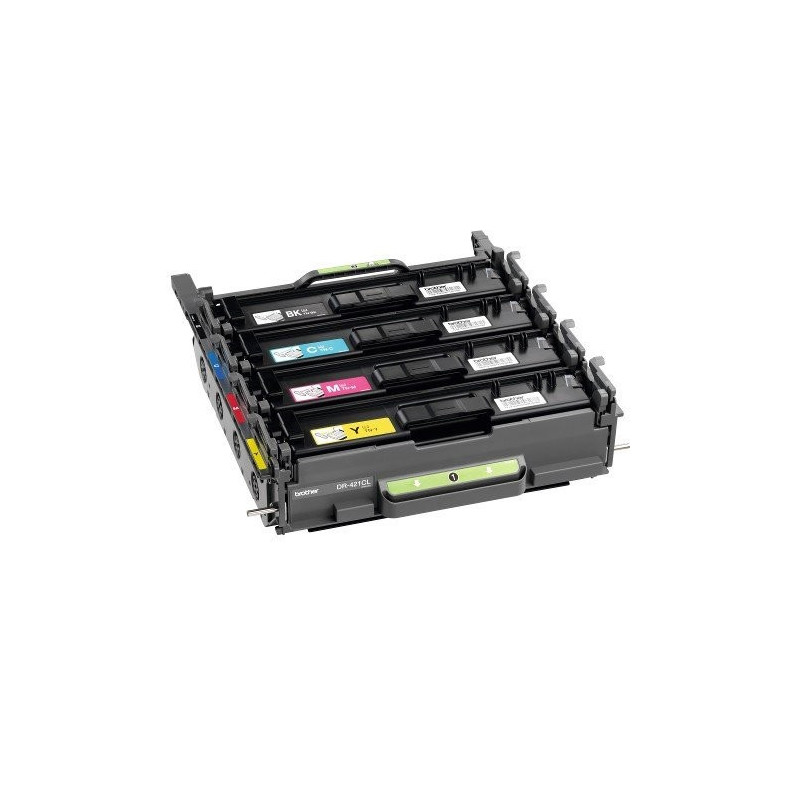 Bęben Brother DCP-L8410 HL-L8260 HL-L8360 HL-L9310 MFC-L8690 MFC-L8900 MFC-L9570 - DR-421CL