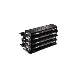 Kasowanie, reset, chip modułu drukującego Xerox 6125/6128/6130/6140/6500/6505 676K05360