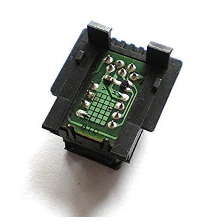 Kasowanie, reset, chip modułu drukującego Xerox 6125/6128/6130/6140/6500/6505 676K05360