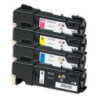 Toner Xerox Phaser 6140 zamienniki 106R01481 106R014812 106R01483 106R01484 