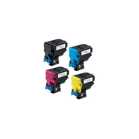 Toner Minolta Bizhub C35, C35P TNP-22