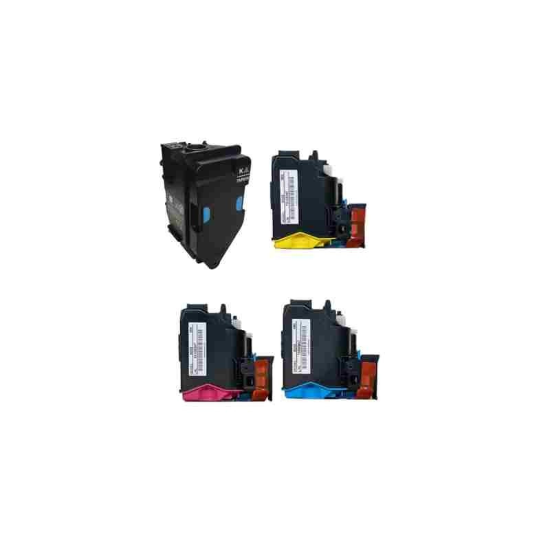 Toner Konica Minolta Bizhub C3300i, C4000i, Develop Ineo + C3300i, C4000i  TNP-81