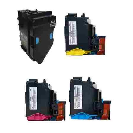 Toner Konica Minolta Bizhub C3300i, C4000i, Develop Ineo + C3300i, C4000i  TNP-81
