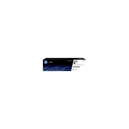 Toner HP Laser 107 135 137 MFP oryginalny HP 106A W1106A