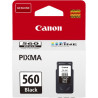 Tusz Canon PG-560 czarny oryginalny 3713C001 do TS5350 TS5351 TS5352 TS5353 7,5ml 180 stron