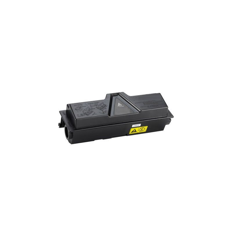Toner Kyocera FS-1030MFP, DP, FS-1130MFP, M2030, M2530 zamienny TK-1130 3k