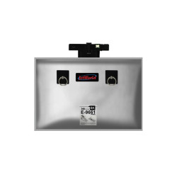 Tusz Epson Pro WF-M5298 WF-M5299D WF-M5799 zamienniki T9661 zamiennik C13T966140 780ml