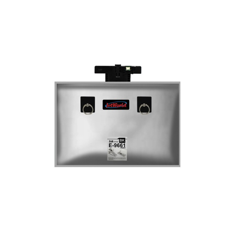 Tusz Epson Pro WF-M5298 WF-M5299D WF-M5799 zamienniki T9661 zamiennik C13T966140 780ml