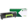 Wydajny toner do drukarek Lexmark B2338 B2442 B2546 B2546 B2650 MB2338 MB2442 MB2546 MB26502  kompatybilny z B246H00 