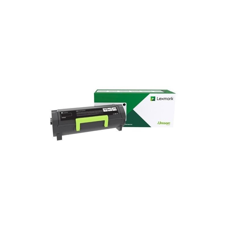 Wydajny toner do drukarek Lexmark B2338 B2442 B2546 B2546 B2650 MB2338 MB2442 MB2546 MB26502  kompatybilny z B246H00 