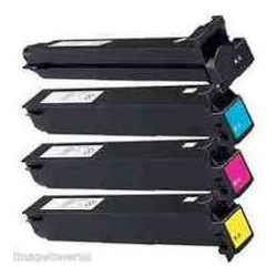 Toner Konica Minolta Bizhub C250 C252 TN210 TN-210