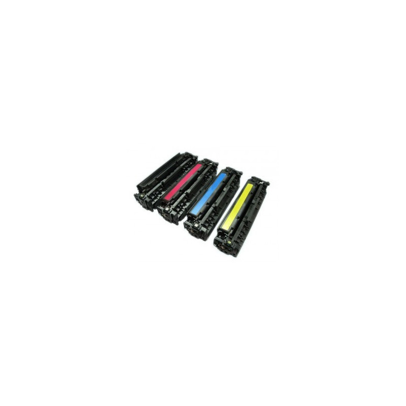 Toner Canon i-SENSYS LBP660 LBP662 LBP663  LBP664 MF740 MF742 MF744 MF746 zamienniki 055 055H