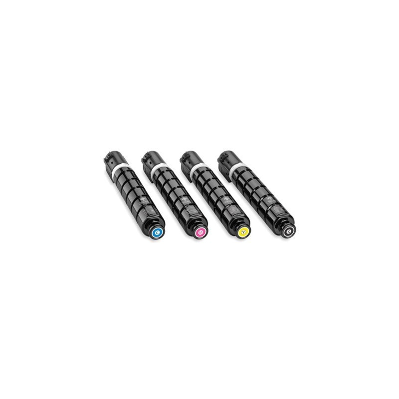 Toner Canon IRC256 IRC356 IR-C256 IR-C356 zamiennik C-EXV55 CEXV55