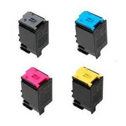 Toner Sharp MX-C250, MX-C250F, MX-C300P, MX-C300W, MX-C301W zamiennik MXC30GT  MX-C30GT 6k