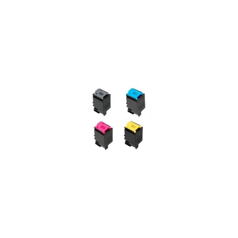 Toner Sharp MX-C250, MX-C250F, MX-C300P, MX-C300W, MX-C301W zamiennik MXC30GT  MX-C30GT 6k