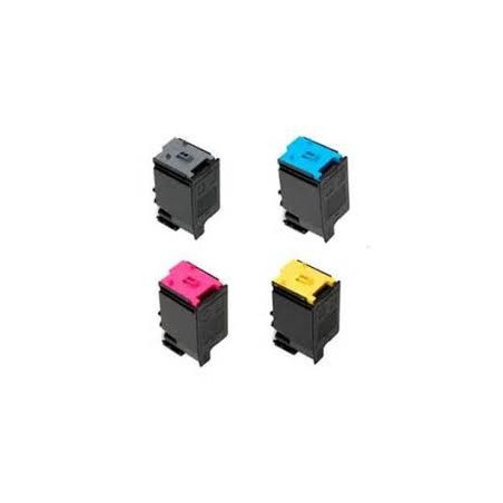 Toner Sharp MX-C250, MX-C250F, MX-C300P, MX-C300W, MX-C301W zamiennik MXC30GT  MX-C30GT 6k