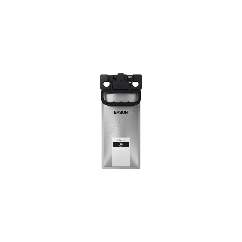 Tusz Epson Pro WF-M5298DW, WF-M5299DW, WF-M5799DWF zamienniki T9651 zamiennik C13T965140 198ml