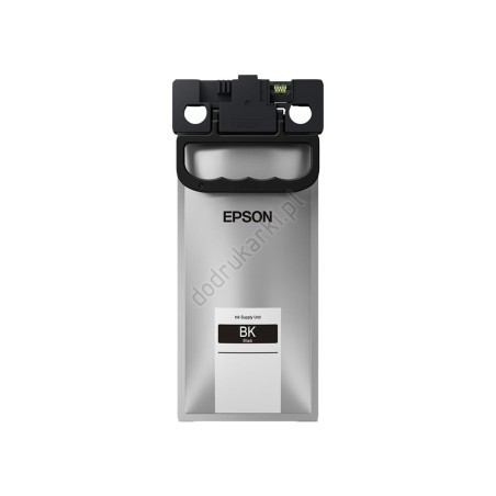 Tusz Epson Pro WF-M5298DW, WF-M5299DW, WF-M5799DWF zamienniki T9651 zamiennik C13T965140 198ml