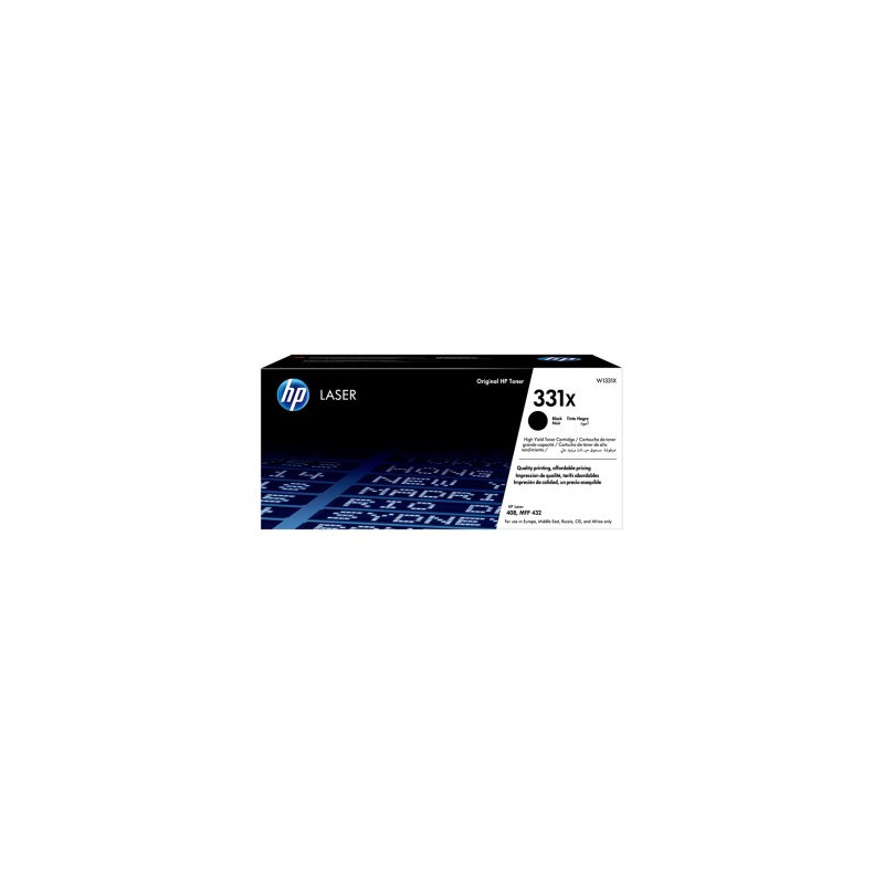 Toner HP M408 M432 oryginalny HP 331x W1331x