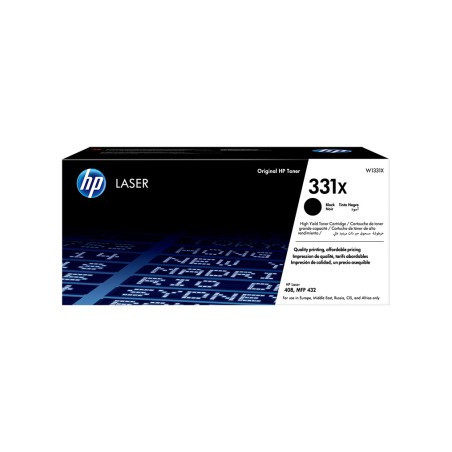 Toner HP M408 M432 oryginalny HP 331x W1331x