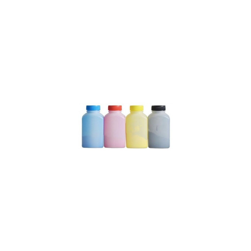 Tani toner proszek zasypka HP M454 M479 do tonerów HP 415A W2030A W2031A﻿ W2032A﻿ W2033A,  HP 415x W2030x W2031x﻿ W2032x W2033x