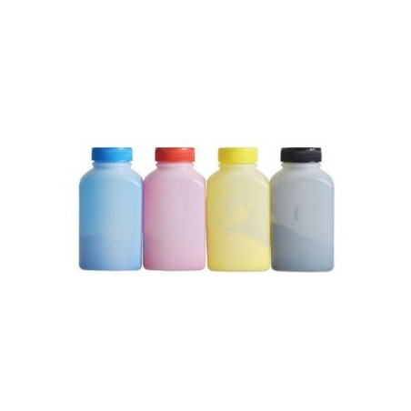 Tani toner proszek zasypka HP M454 M479 do tonerów HP 415A W2030A W2031A﻿ W2032A﻿ W2033A,  HP 415x W2030x W2031x﻿ W2032x W2033x