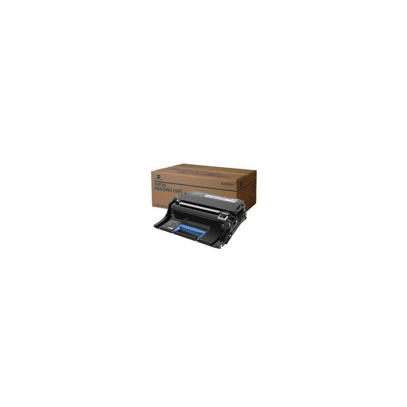 Zespół bębna Minolta IUP26/AAE00Y1 black 60k Bizhub 3602P/4402P/4422/4702P
