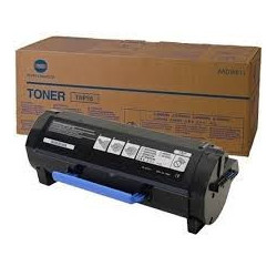 Toner Minolta Bizhub 4702P TNP-53 AADW050 25k