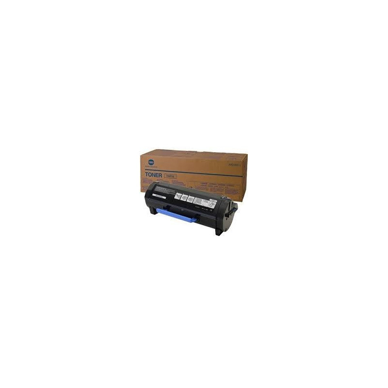 Toner Minolta Bizhub 4702P TNP-53 AADW050 25k