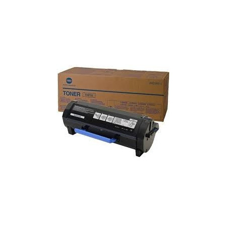 Toner Minolta Bizhub 4702P TNP-53 AADW050 25k