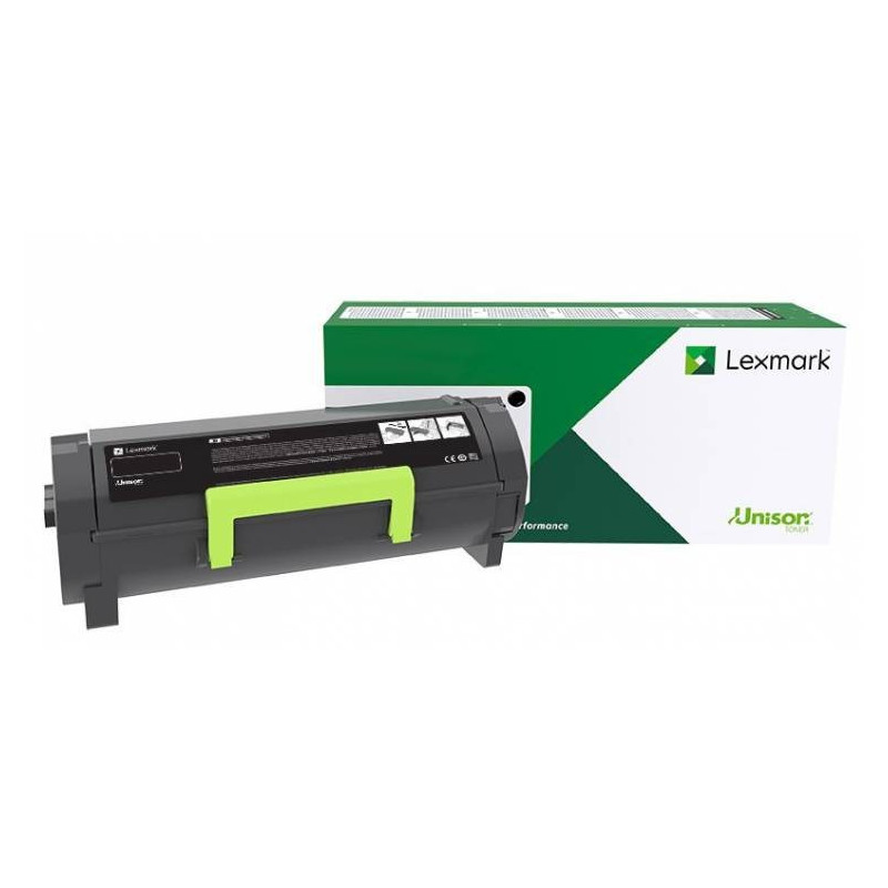 Toner do drukarek Lexmark B2865 MB2770  kompatybilny z B282000