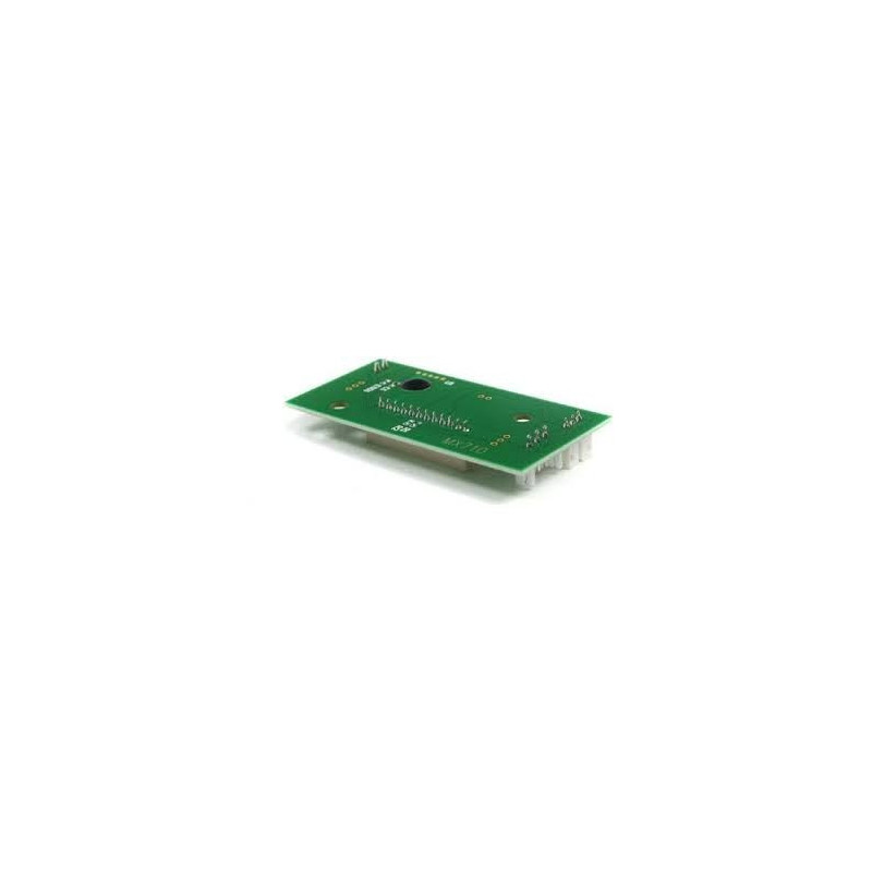 Chip do resetu Fusera - Fuser Reset Chip Lexmark MS710, MS711, MS712, MS810, MS811, MS812 (40G4135) 