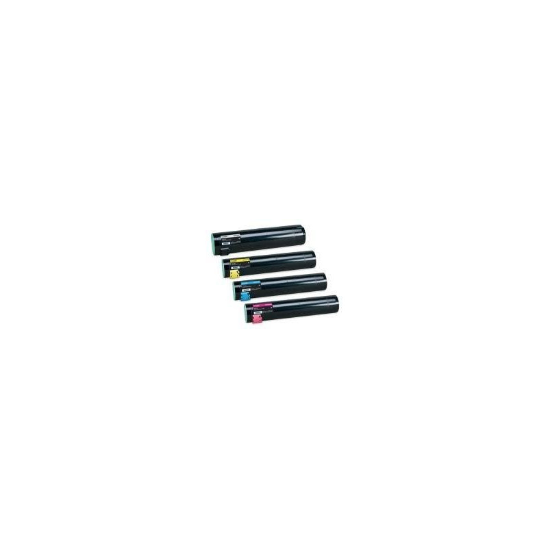 Toner Lexmark C935dn, C935dtn, C935dttn, C935hdn   zamiennik 930H2KG ﻿930H2MG ﻿930H2CG ﻿930H2YG