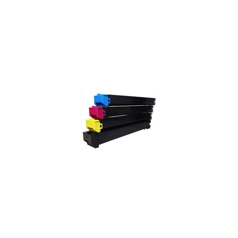 Toner Sharp MX-2301N MX-2600N MX-3100N MX-4100N MX-4101N MX-5100N MX-5101N﻿ zamiennik MXC31GT  MX-C31GT