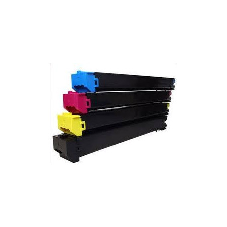 Toner Sharp MX-2301N MX-2600N MX-3100N MX-4100N MX-4101N MX-5100N MX-5101N﻿ zamiennik MXC31GT  MX-C31GT