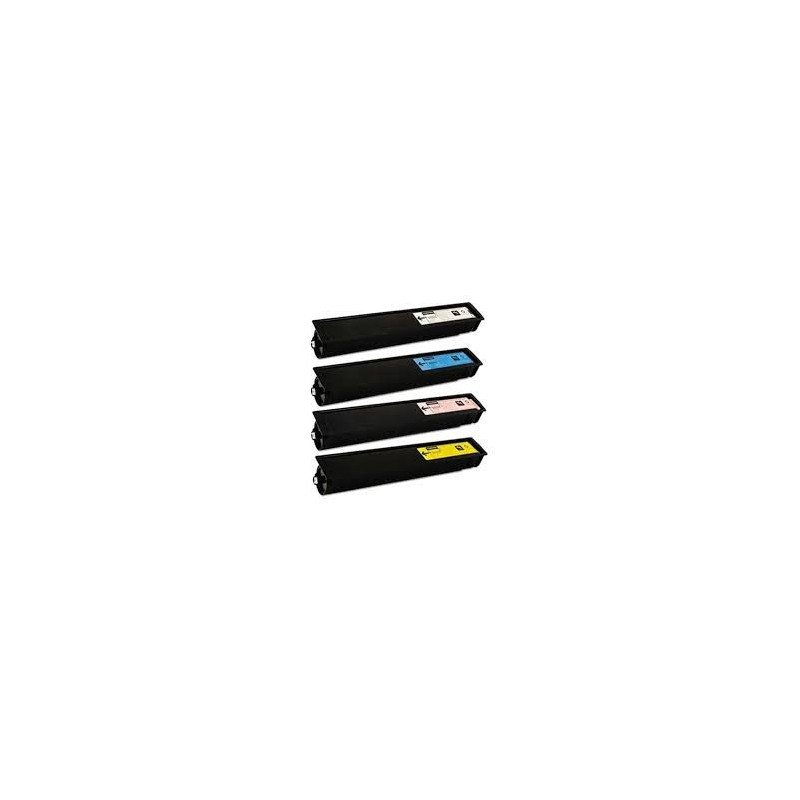 Toner Toshiba e-Studio 2040 2540 3040 3540 4540 zamiennik TFC25E T-FC25