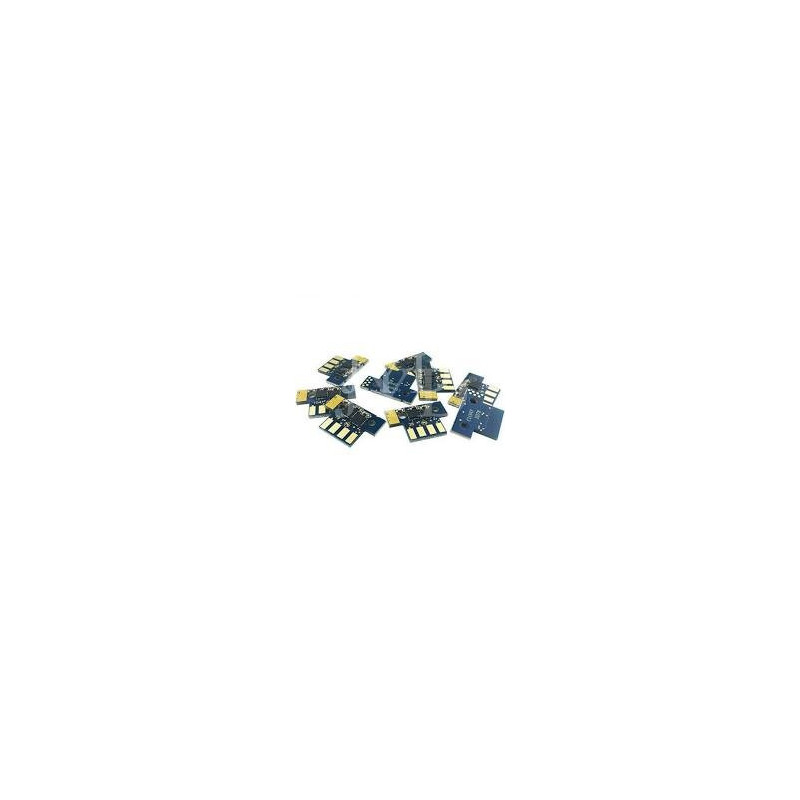 Chip bębna Lexmark CS310 CS410 CS510 CX310 CX410 CX510 CS317 CS417 CS517 CX317 CX417 CX517 C2130 C2130 XC2130 70C0P00 70C0Z50 