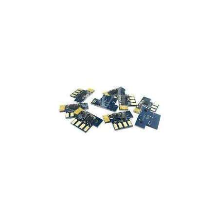 Chip bębna Lexmark CS310 CS410 CS510 CX310 CX410 CX510 CS317 CS417 CS517 CX317 CX417 CX517 C2130 C2130 XC2130 70C0P00 70C0Z50 