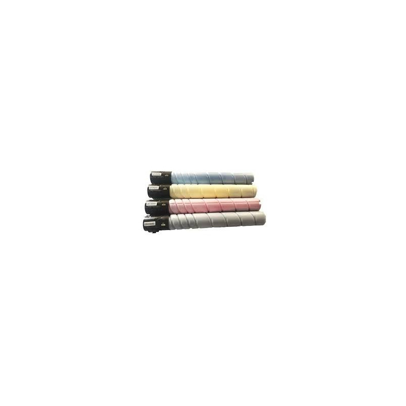 Toner Lexmark CS921 CS923 CX920 CX921 CX922 CX923 CX924 zamiennik 76C00K0 ﻿76C00C0 ﻿76C00M0 ﻿76C00Y0 ﻿