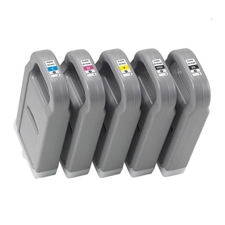 Tusze Canon PFI-307 do Canon imagePROGRAF iFP830 iPF840 iPF850  
