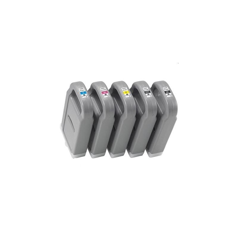 Tusze Canon PFI-307 do Canon imagePROGRAF iFP830 iPF840 iPF850  