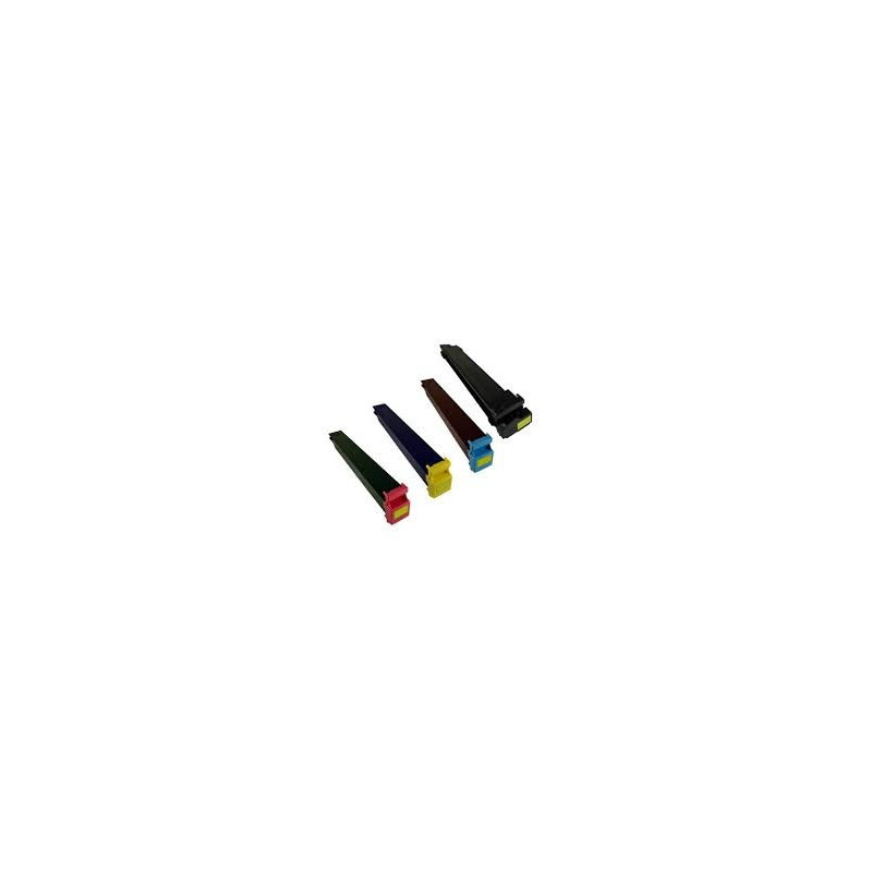 Toner TN-214 do Konica Minolta Bizhub C200