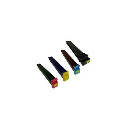 Toner TN-214 do Konica Minolta Bizhub C200