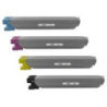 Toner Samsung MultiXpress CLX-9201 CLX-9251 CLX-9301 zamienniki CLT-K809S﻿ CLT-C809S﻿ CLT-M809S﻿ CLT-Y809S