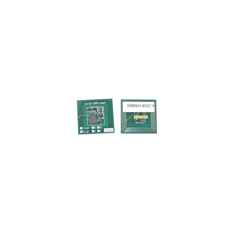 Chip bębna Xerox DocuColor 240 242 250 252 260 DC240 DC242 DC250 DC252 DC260 WorkCentre 7655 7665 7755 7755 7765 7775